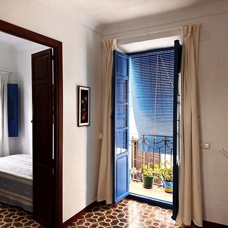Casa La Rana Charming Townhouse Near The Beach Altea Exteriér fotografie