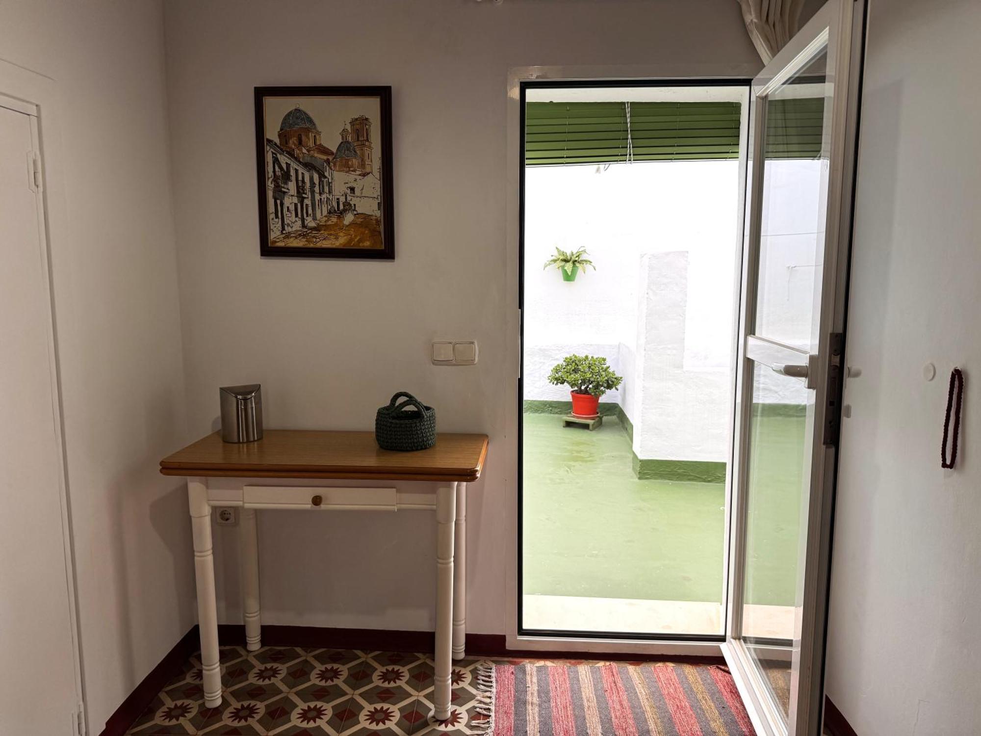 Casa La Rana Charming Townhouse Near The Beach Altea Exteriér fotografie