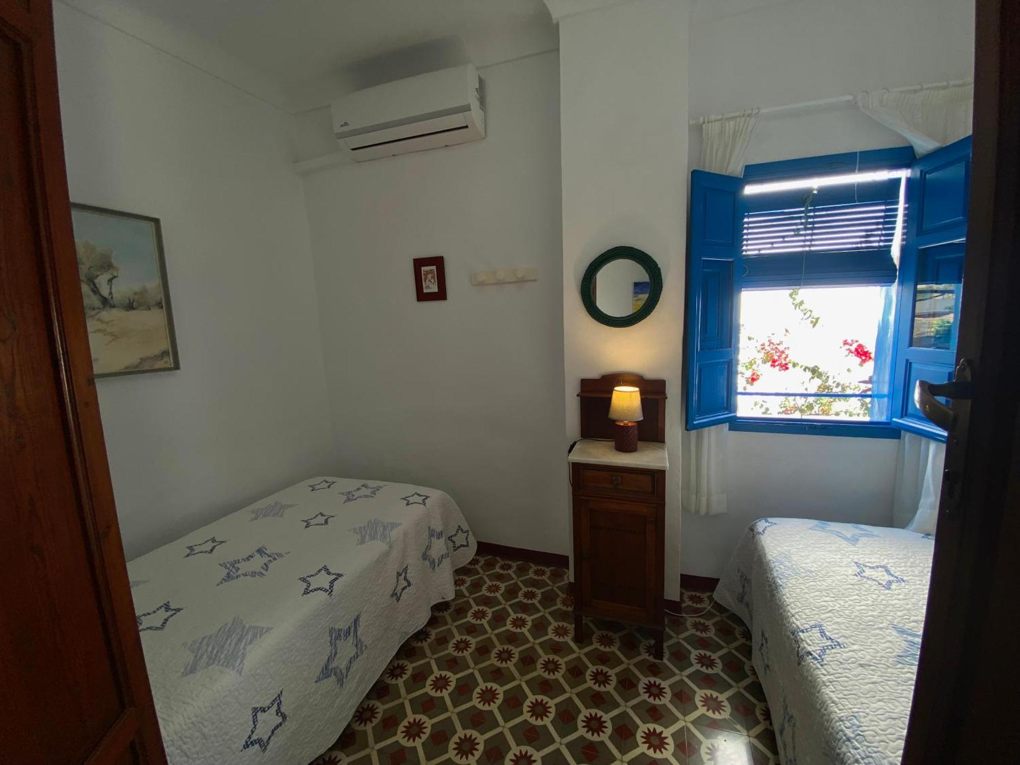 Casa La Rana Charming Townhouse Near The Beach Altea Exteriér fotografie