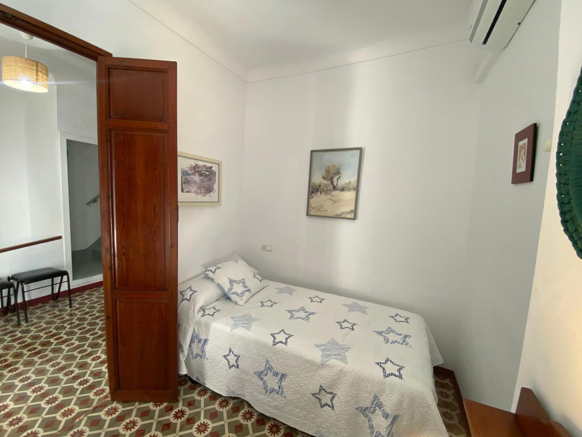 Casa La Rana Charming Townhouse Near The Beach Altea Exteriér fotografie