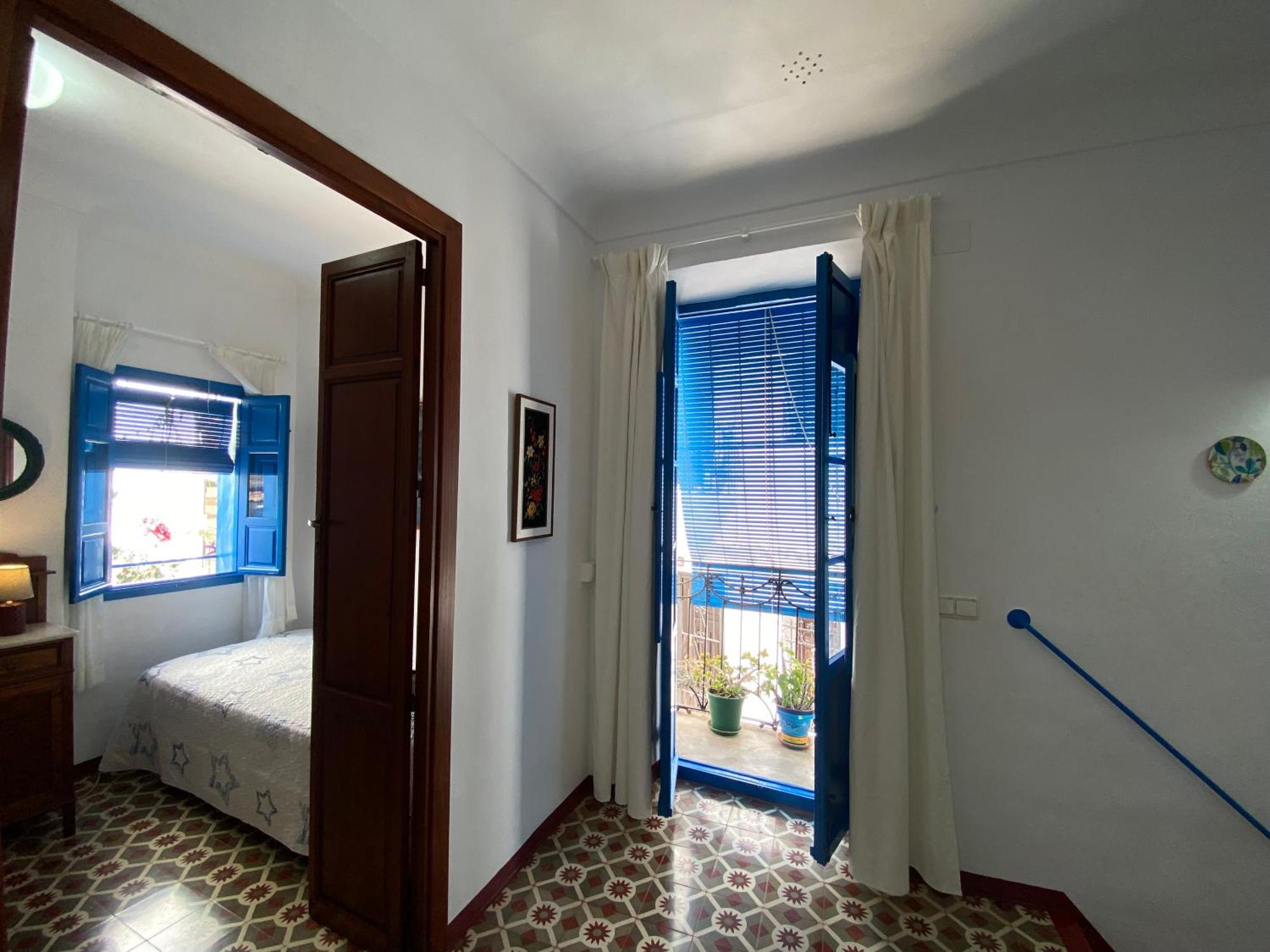 Casa La Rana Charming Townhouse Near The Beach Altea Exteriér fotografie