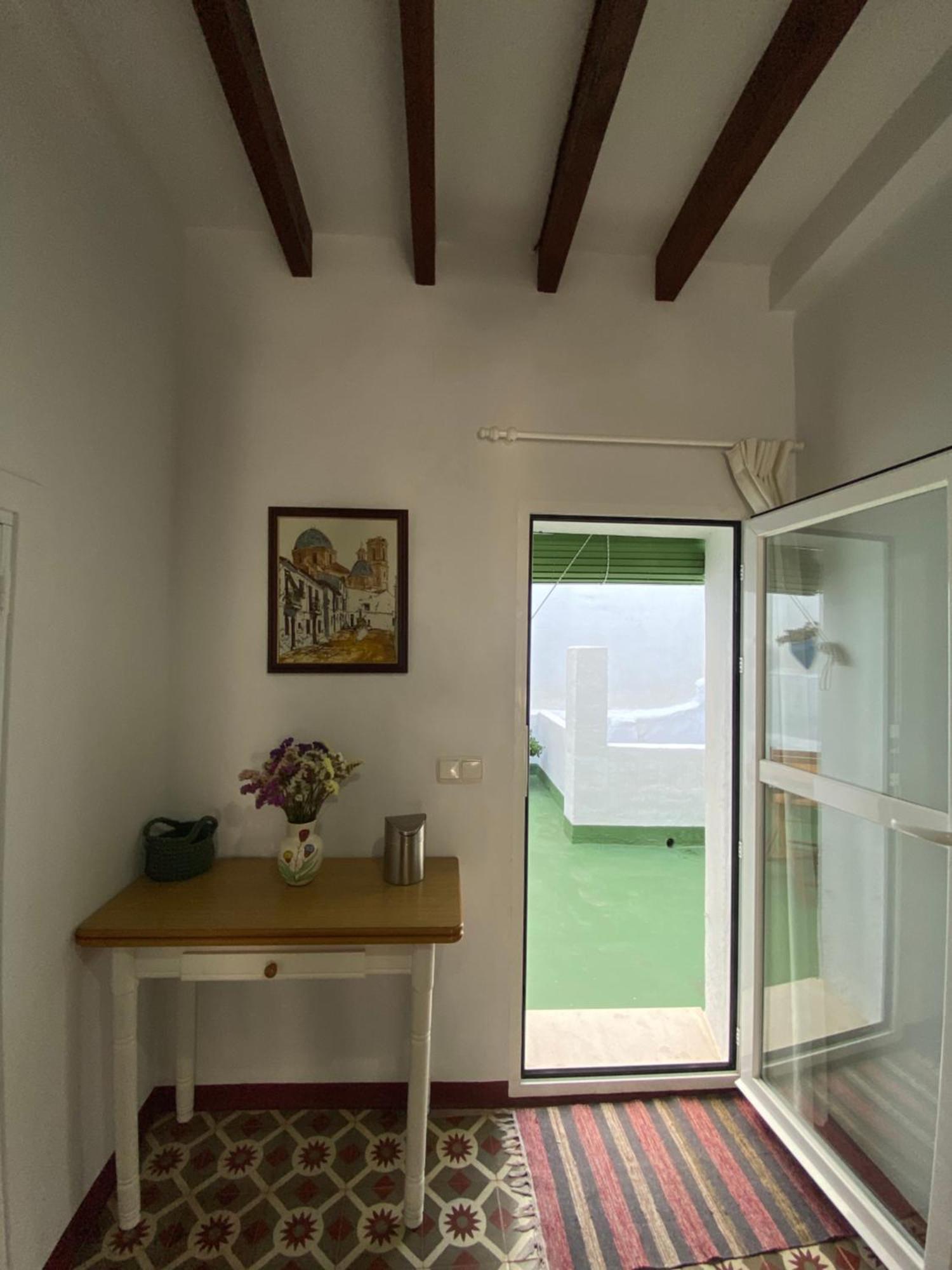 Casa La Rana Charming Townhouse Near The Beach Altea Exteriér fotografie