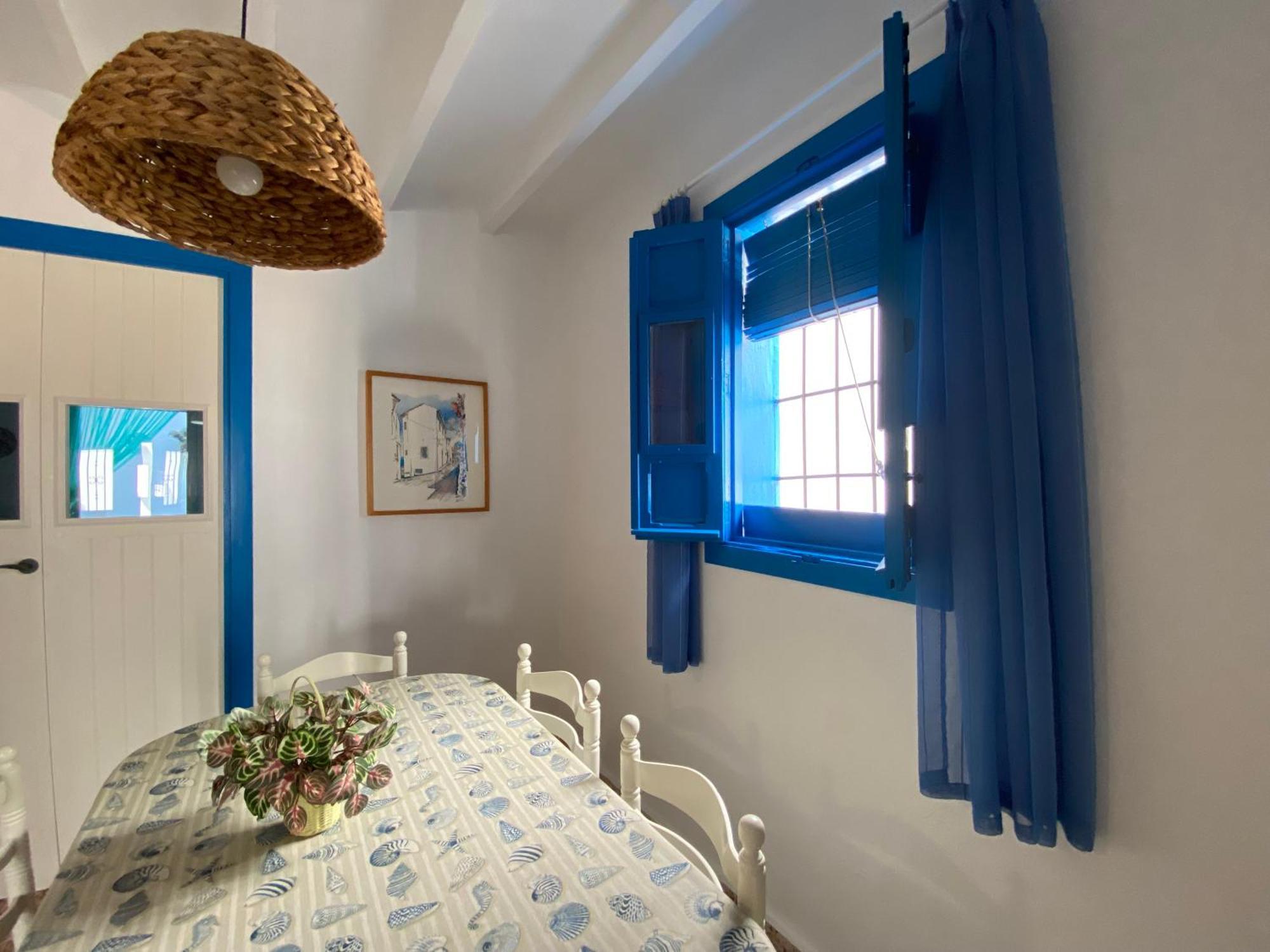 Casa La Rana Charming Townhouse Near The Beach Altea Exteriér fotografie