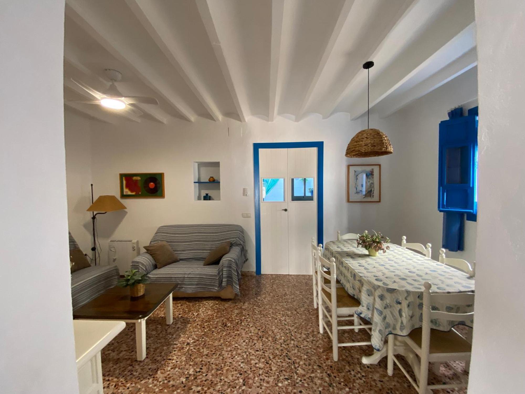 Casa La Rana Charming Townhouse Near The Beach Altea Exteriér fotografie