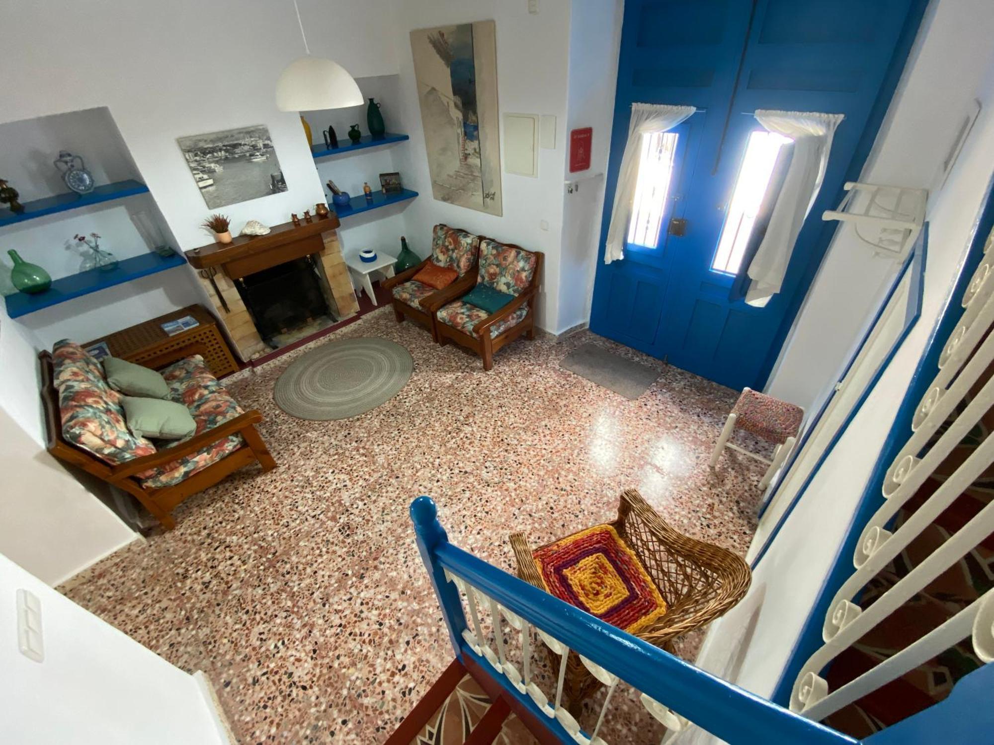Casa La Rana Charming Townhouse Near The Beach Altea Exteriér fotografie