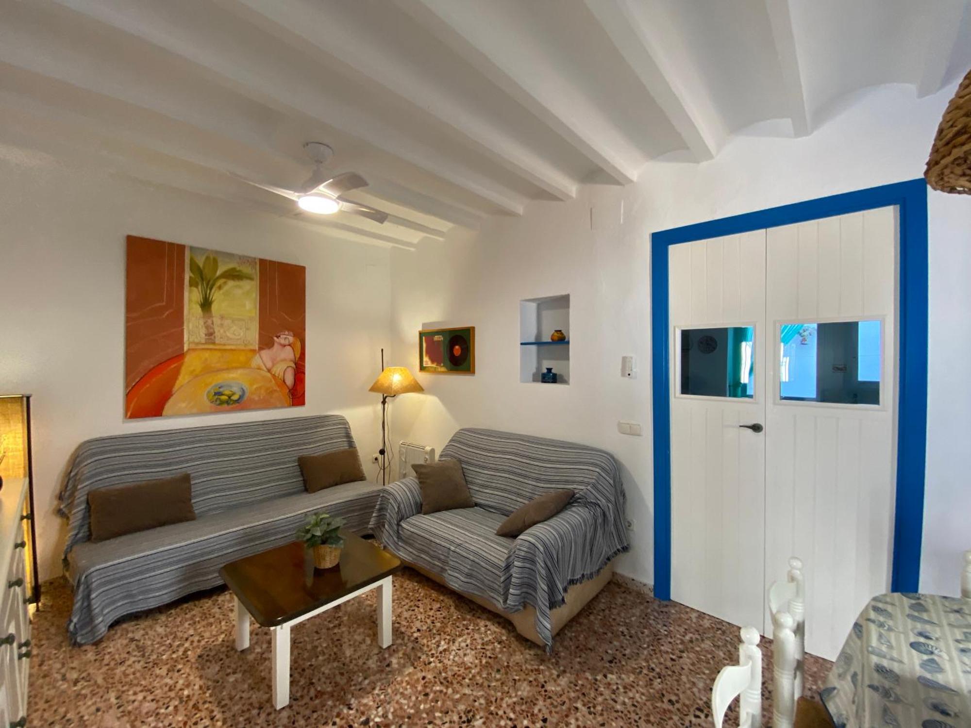 Casa La Rana Charming Townhouse Near The Beach Altea Exteriér fotografie