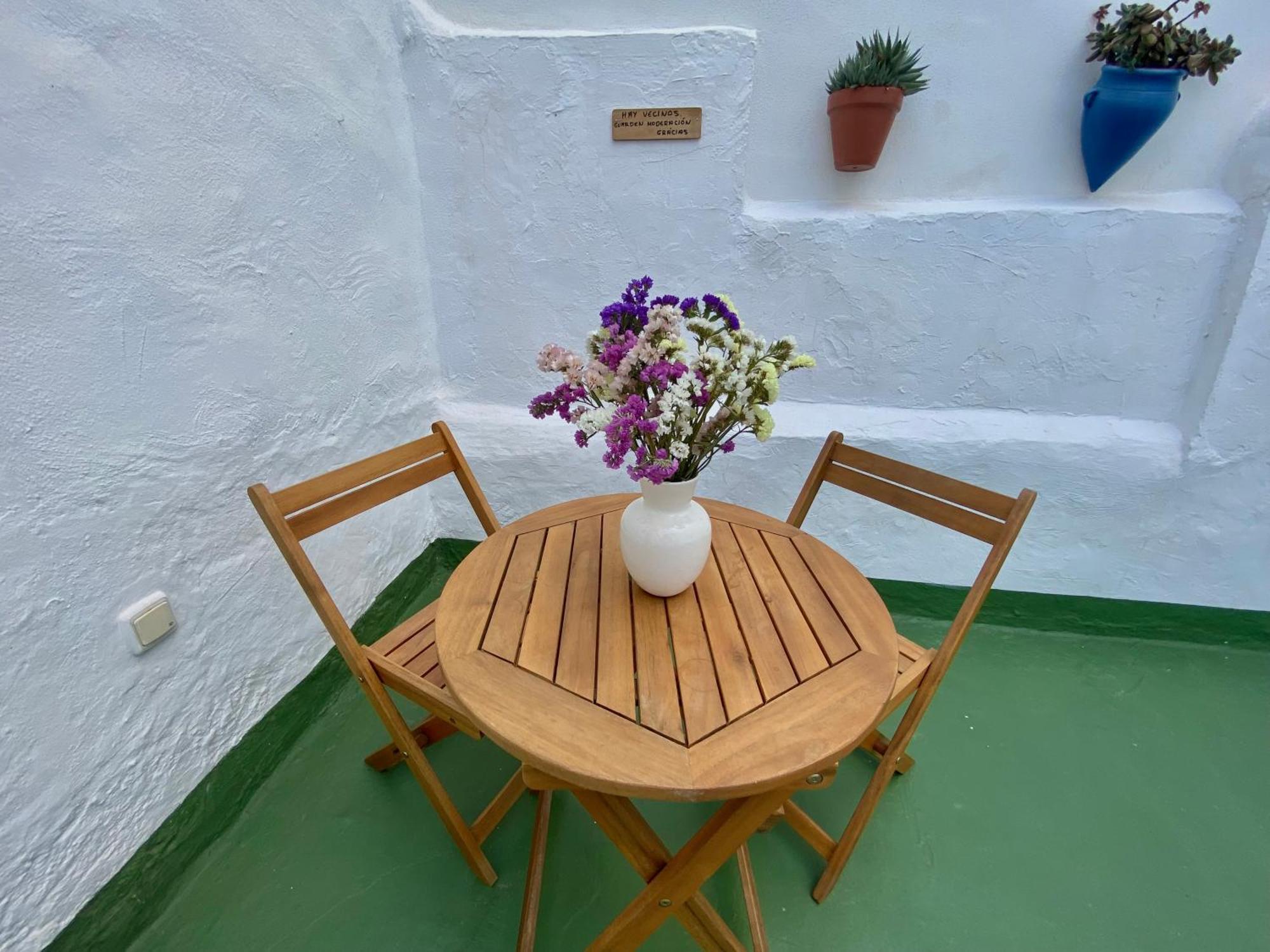 Casa La Rana Charming Townhouse Near The Beach Altea Exteriér fotografie