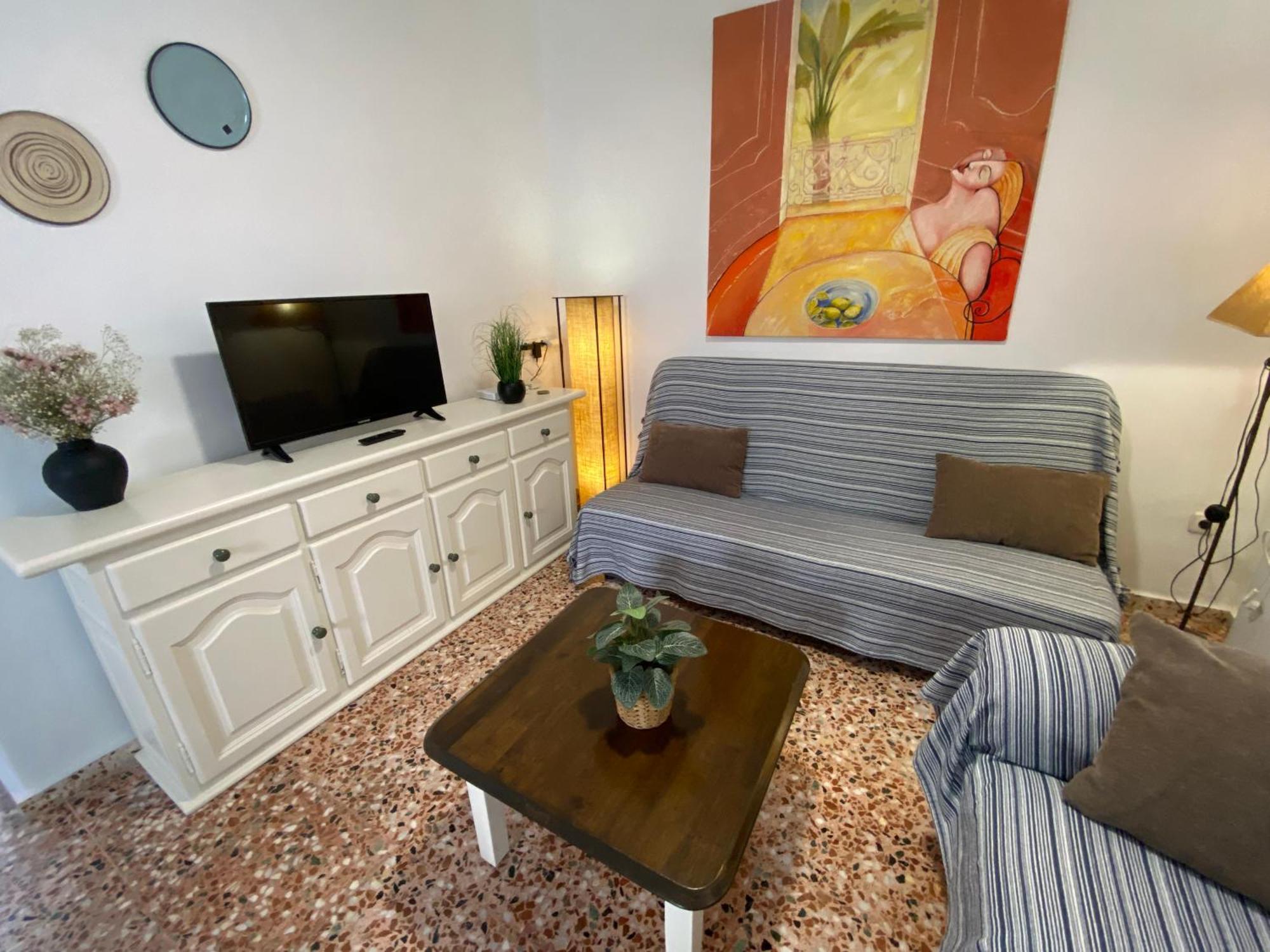 Casa La Rana Charming Townhouse Near The Beach Altea Exteriér fotografie