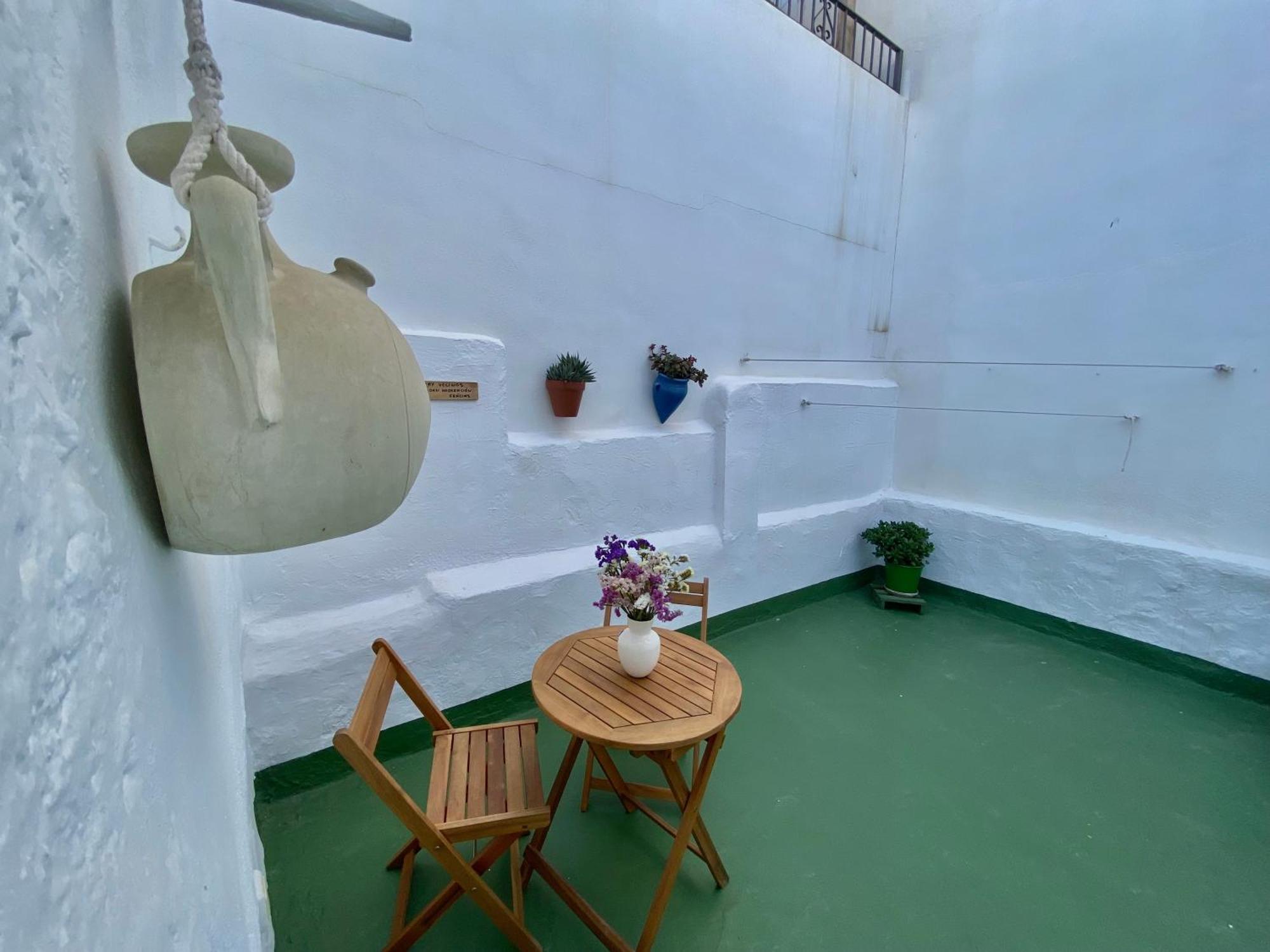 Casa La Rana Charming Townhouse Near The Beach Altea Exteriér fotografie