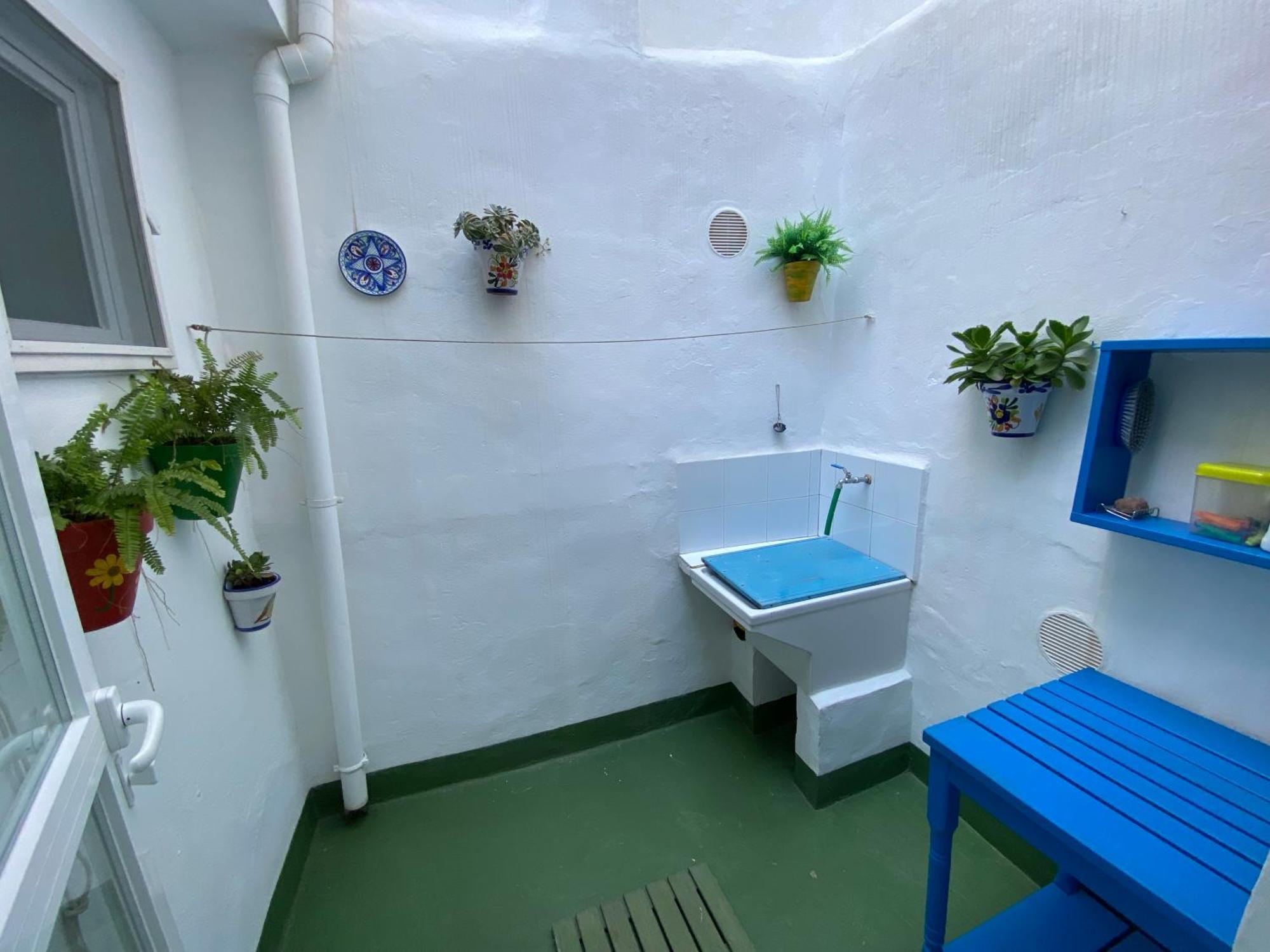 Casa La Rana Charming Townhouse Near The Beach Altea Exteriér fotografie