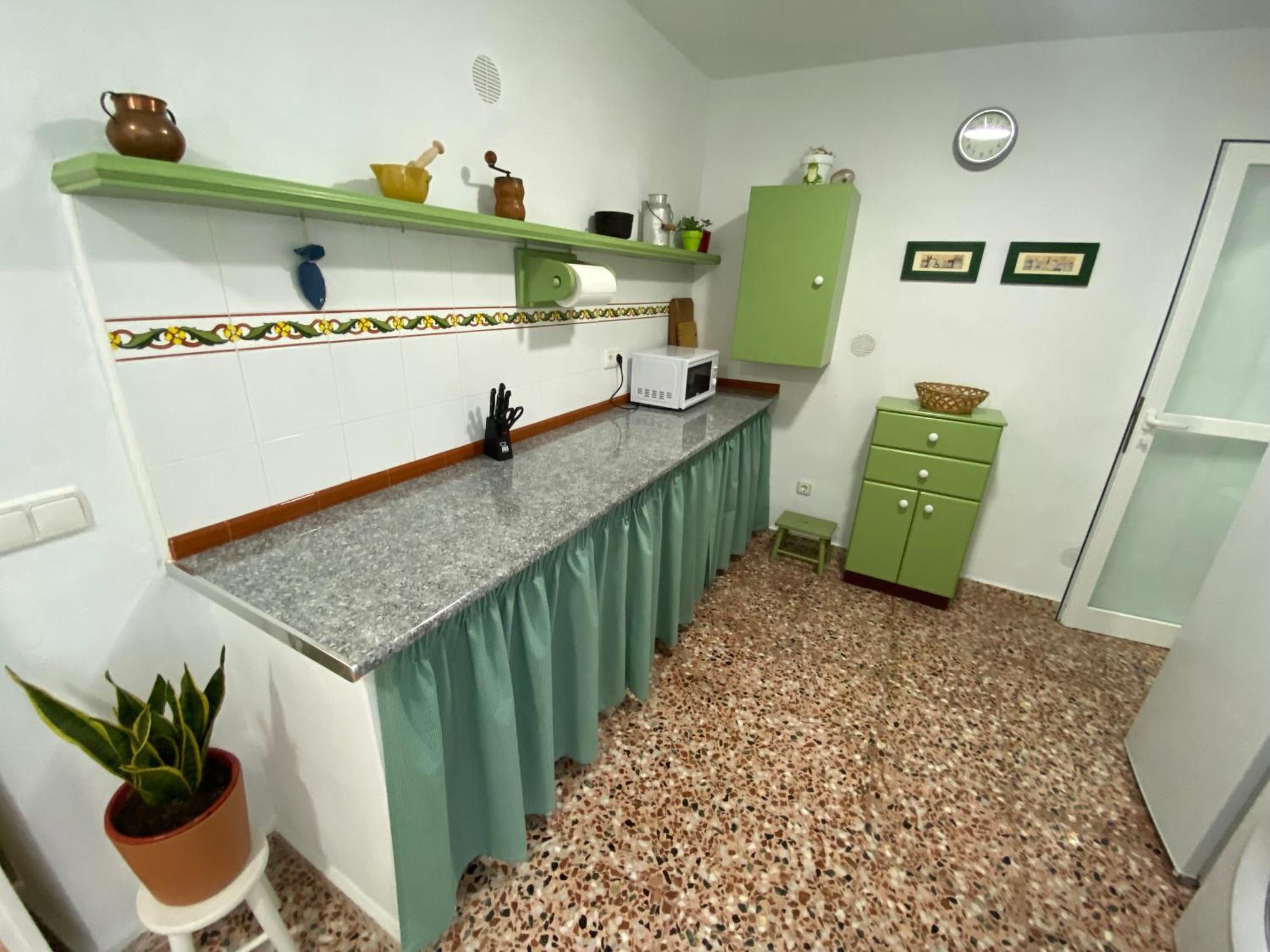 Casa La Rana Charming Townhouse Near The Beach Altea Exteriér fotografie