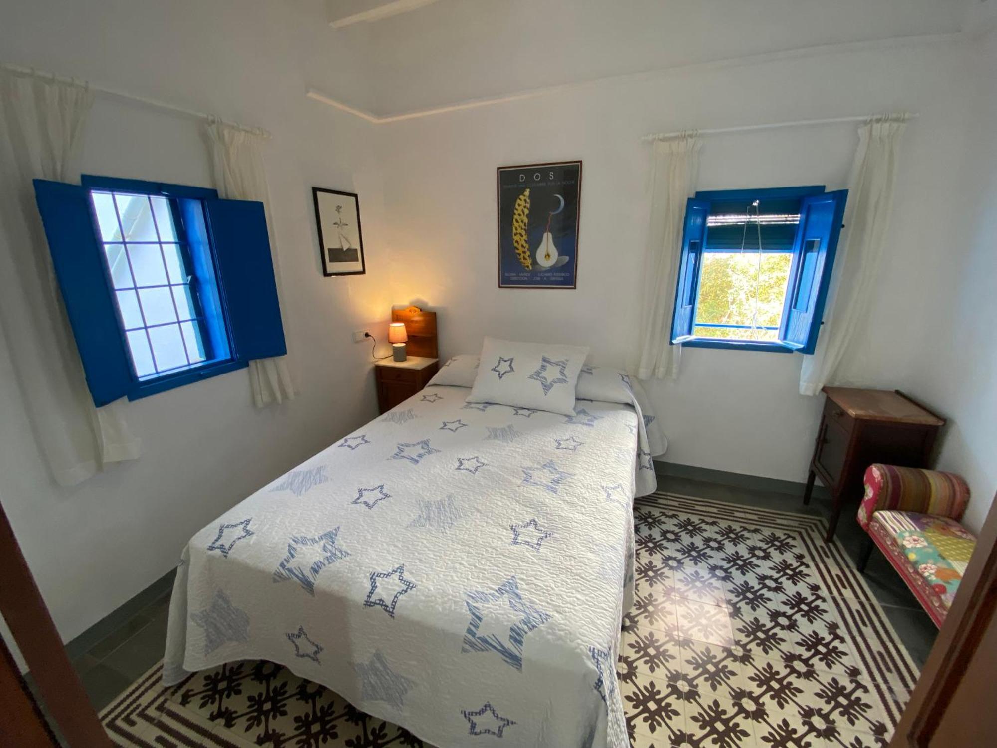 Casa La Rana Charming Townhouse Near The Beach Altea Exteriér fotografie